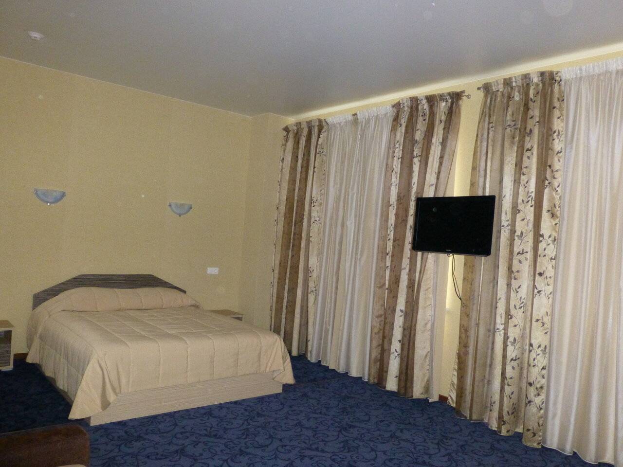 Фото Гостиницы Премьер Воронеж 49