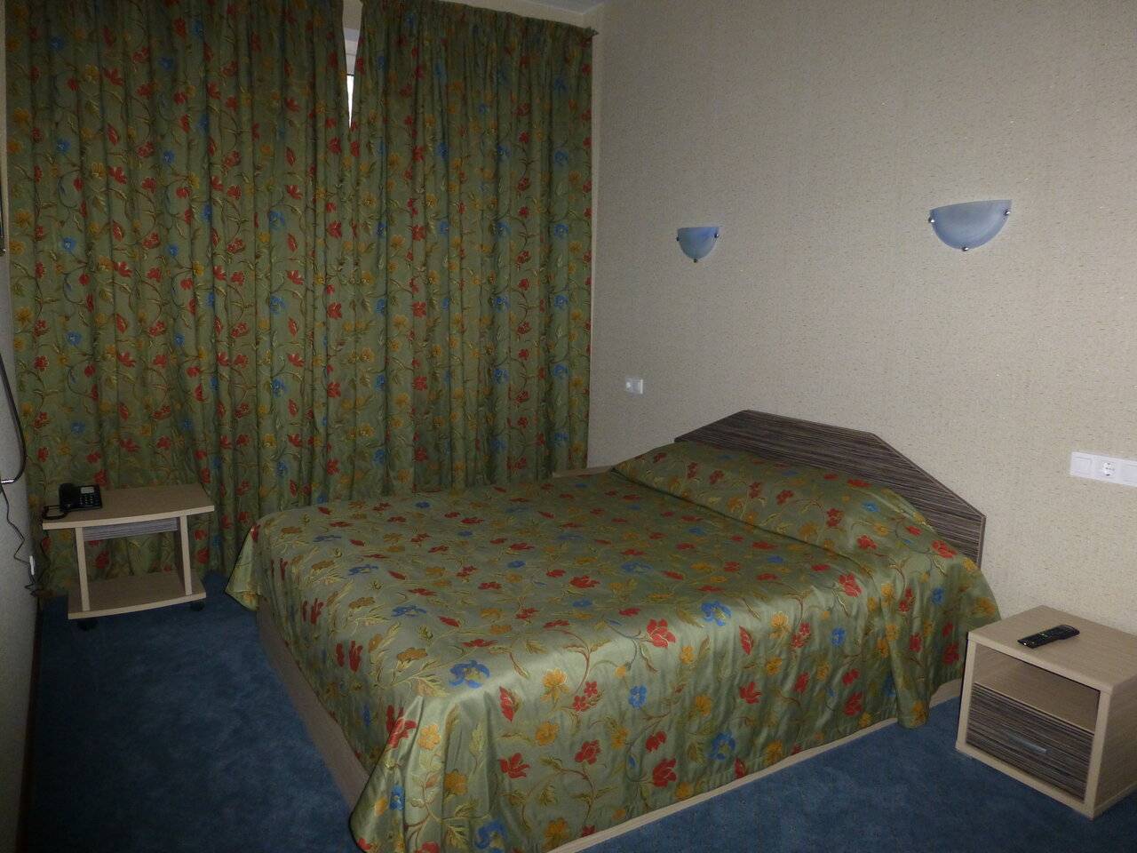 Фото Гостиницы Премьер Воронеж 52