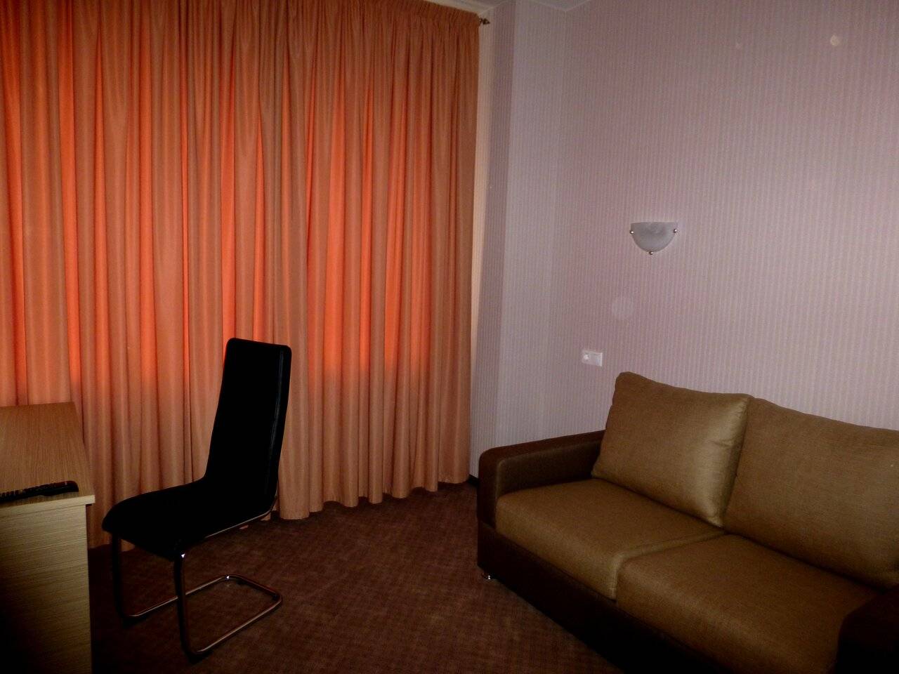 Фото Гостиницы Премьер Воронеж 45