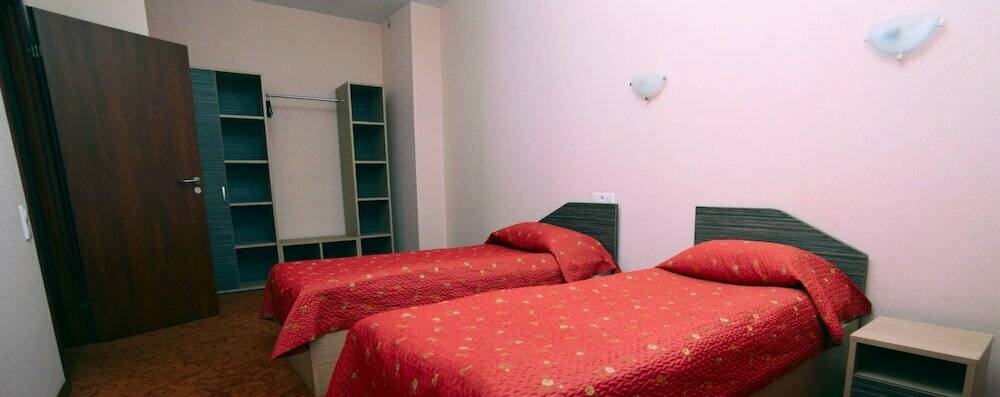 Фото Гостиницы Премьер Воронеж 23