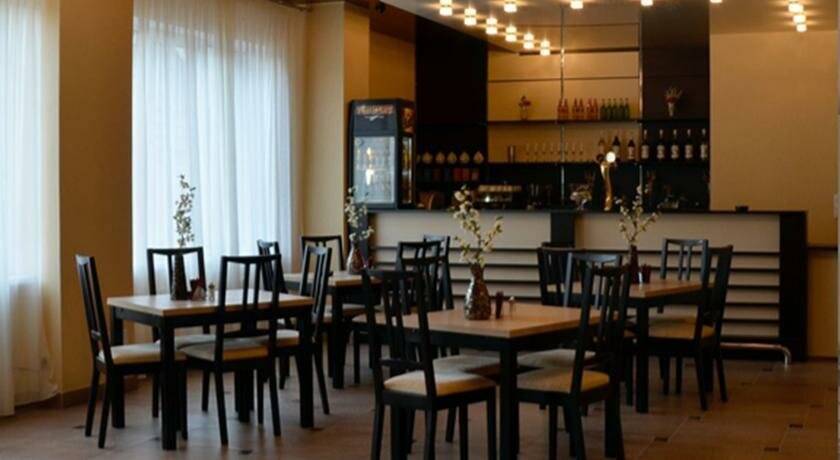 Фото Гостиницы Премьер Воронеж 11