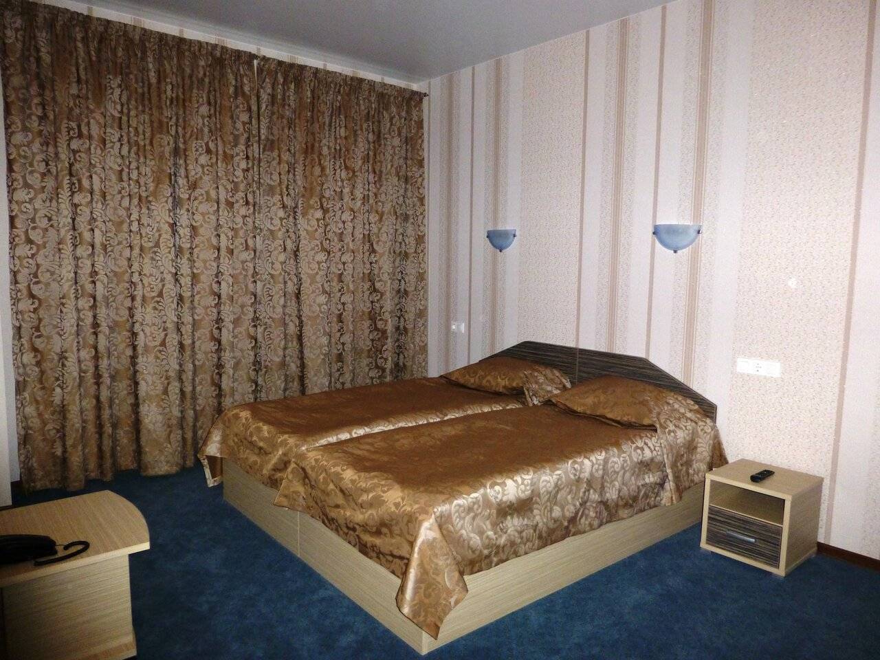 Фото Гостиницы Премьер Воронеж 38