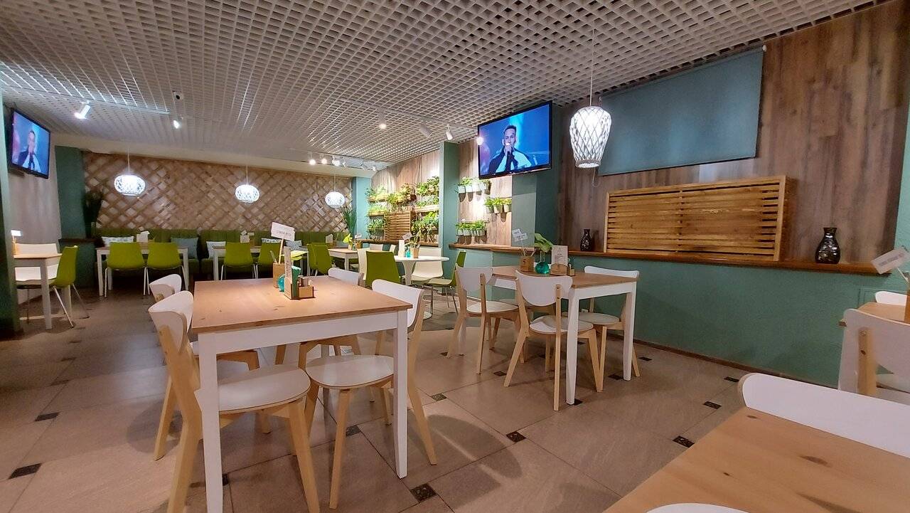 Фото Гостиницы Премьер Воронеж 47