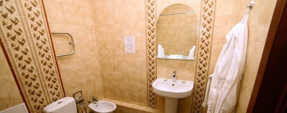 Фото Гостиницы Премьер Воронеж 31