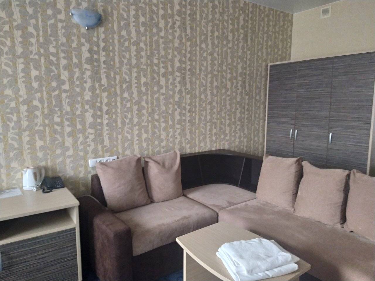 Фото Гостиницы Премьер Воронеж 50