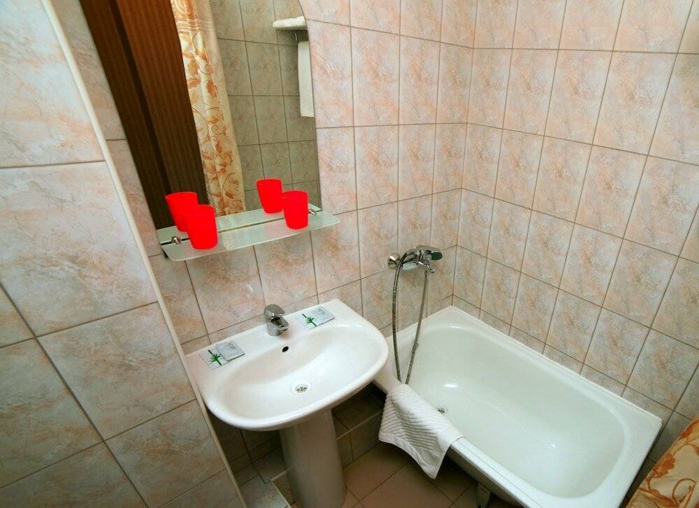 Фото Гостиницы Премьер Воронеж 12