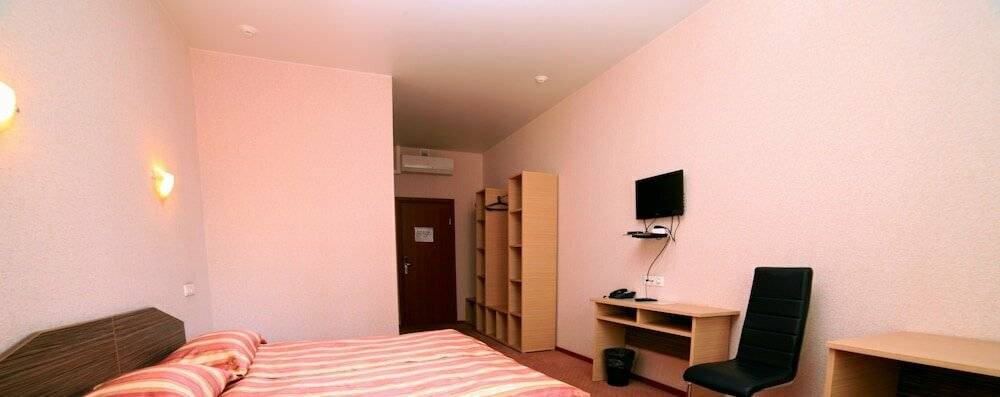 Фото Гостиницы Премьер Воронеж 25