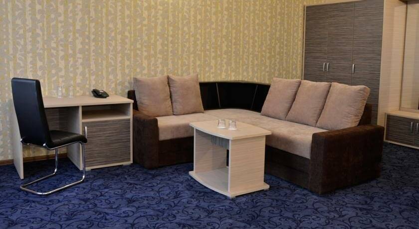 Фото Гостиницы Премьер Воронеж 7