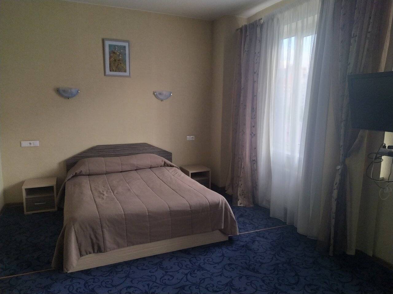 Фото Гостиницы Премьер Воронеж 51