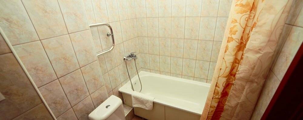 Фото Гостиницы Премьер Воронеж 27