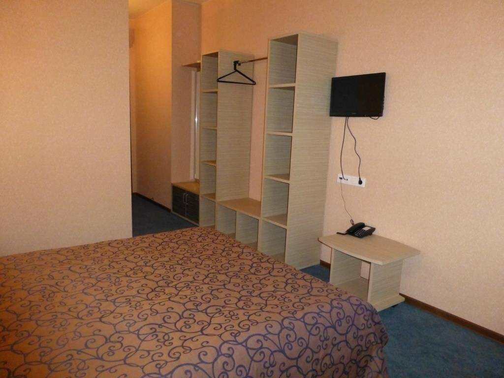 Фото Гостиницы Премьер Воронеж 15