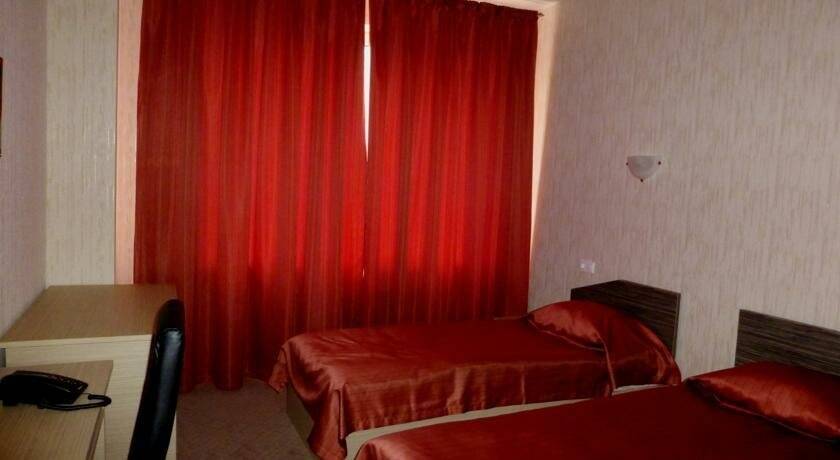 Фото Гостиницы Премьер Воронеж 28