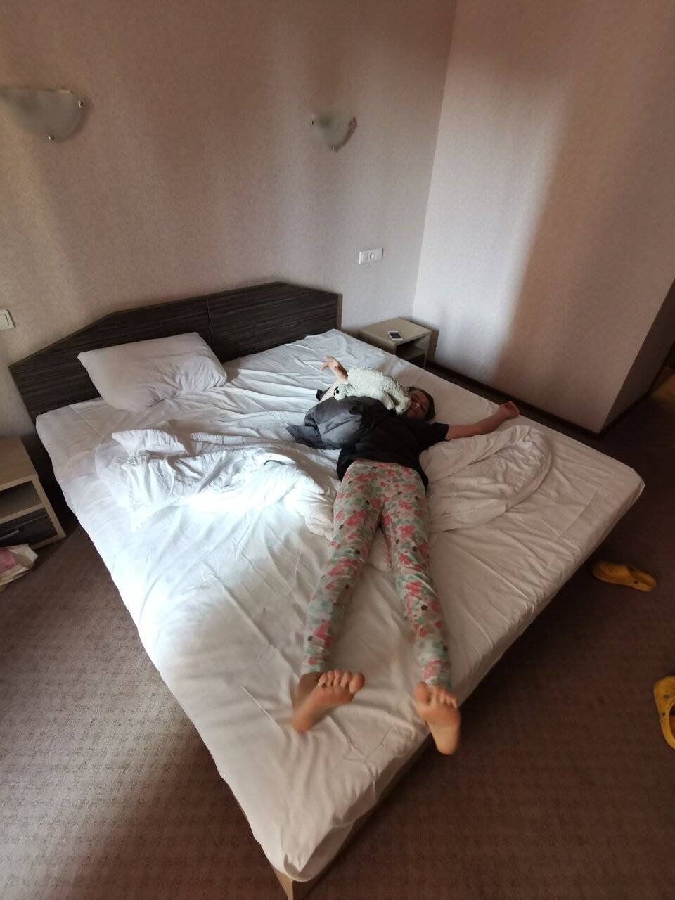 Фото Гостиницы Премьер Воронеж 40