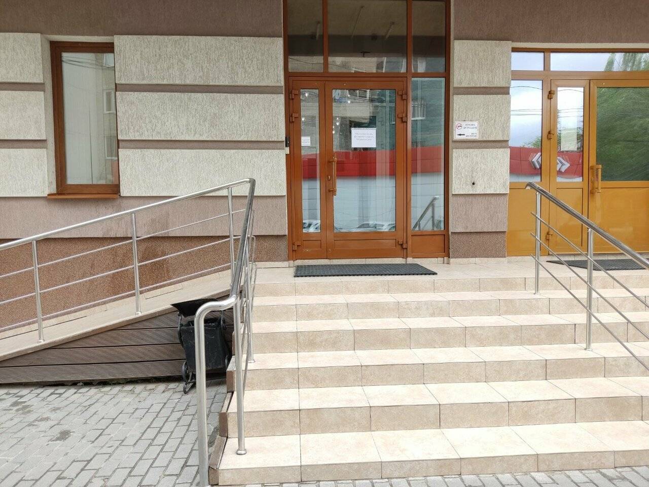 Фото Гостиницы Премьер Воронеж 6