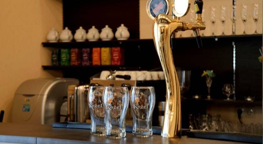 Фото Гостиницы Премьер Воронеж 4