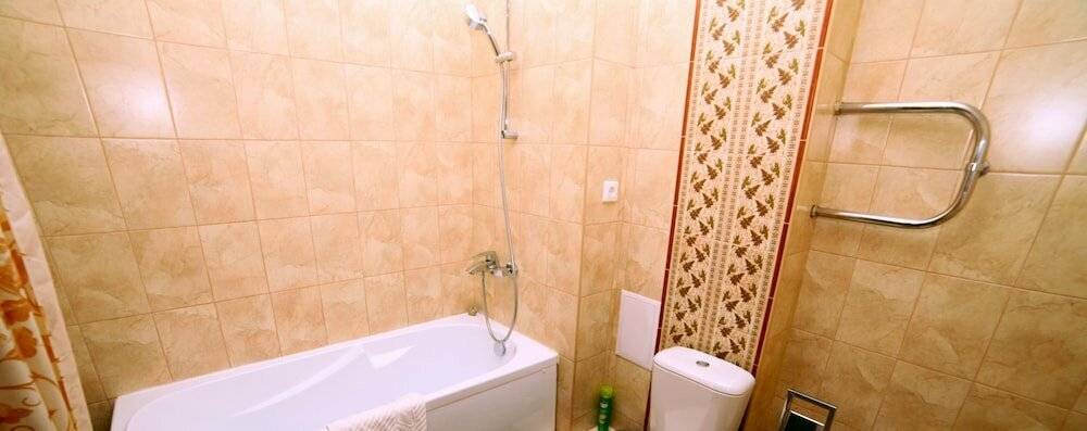 Фото Гостиницы Премьер Воронеж 32