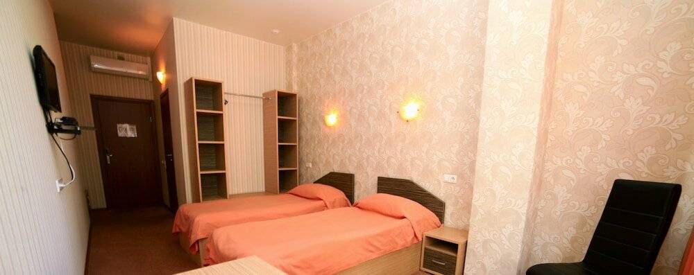 Фото Гостиницы Премьер Воронеж 30