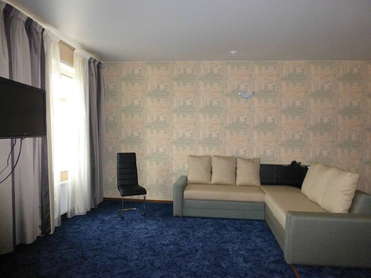 Фото Гостиницы Премьер Воронеж 42