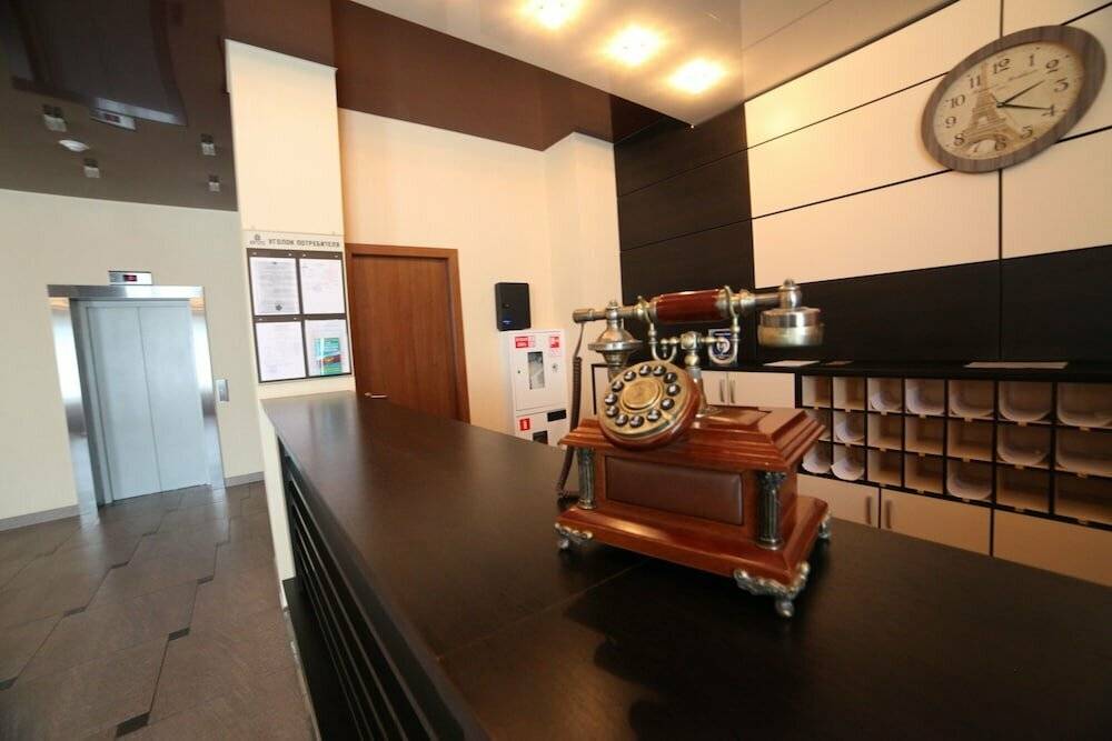 Фото Гостиницы Премьер Воронеж 8