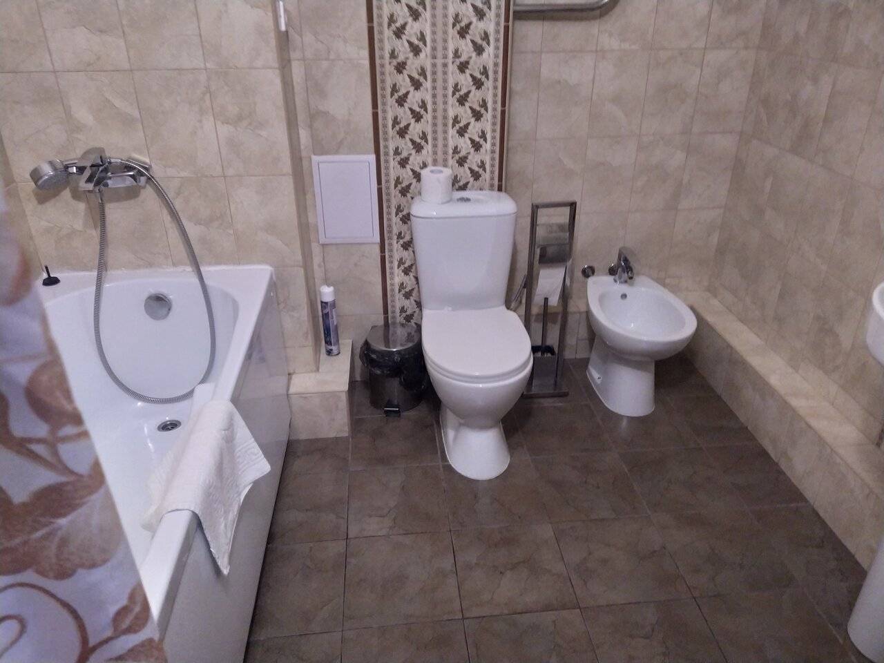 Фото Гостиницы Премьер Воронеж 48