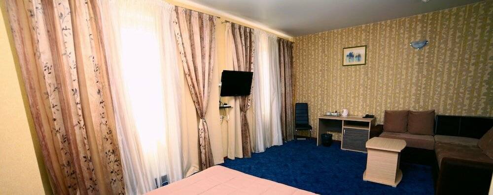 Фото Гостиницы Премьер Воронеж 26