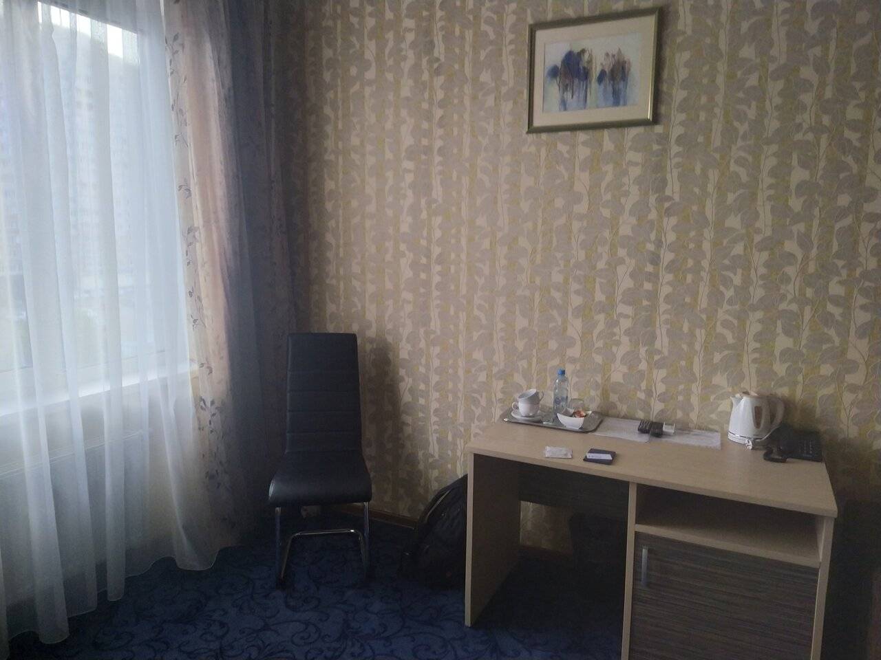 Фото Гостиницы Премьер Воронеж 46