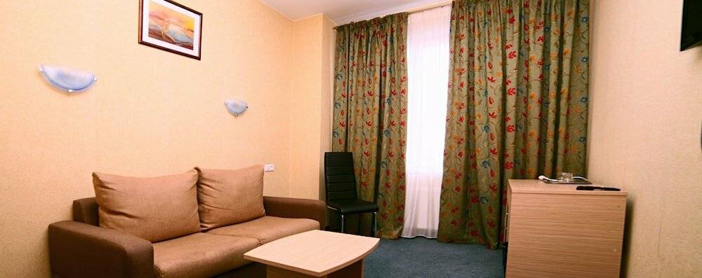 Фото Гостиницы Премьер Воронеж 19